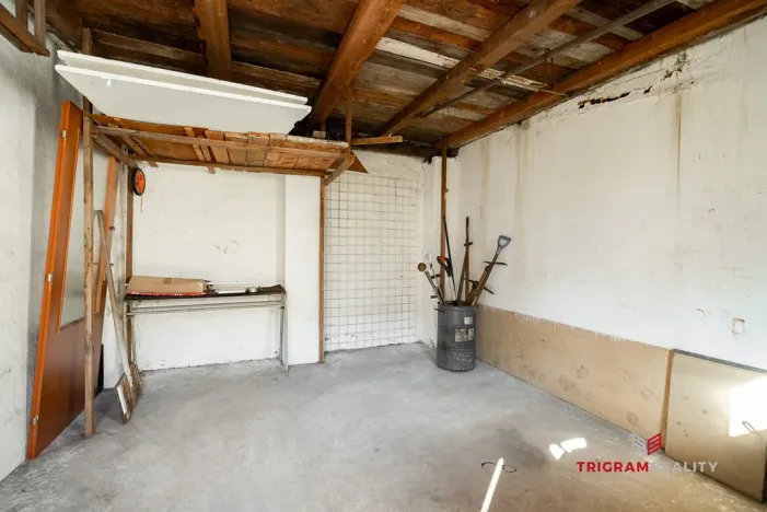 Pronájem bytu 3+1, Třebechovice pod Orebem, 75 m2