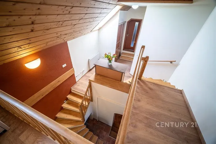 Prodej rodinného domu, Vrábče - Koroseky, 220 m2