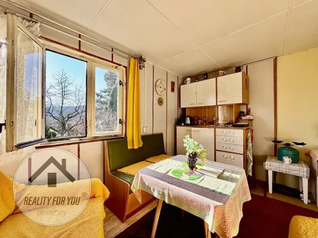 Prodej chaty, Děčín, Hraniční, 40 m2