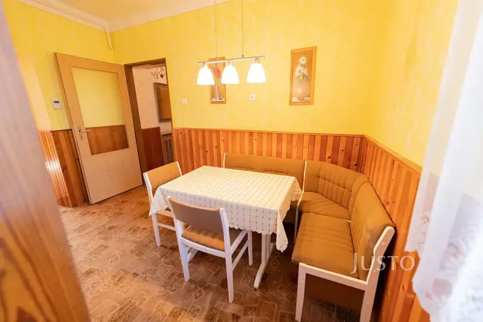 Prodej rodinného domu, Rataje, 105 m2