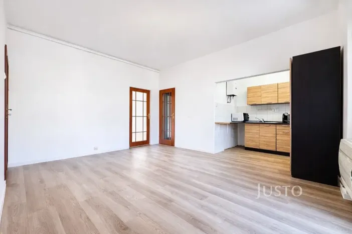 Pronájem bytu 3+kk, Ústí nad Labem, Resslova, 61 m2