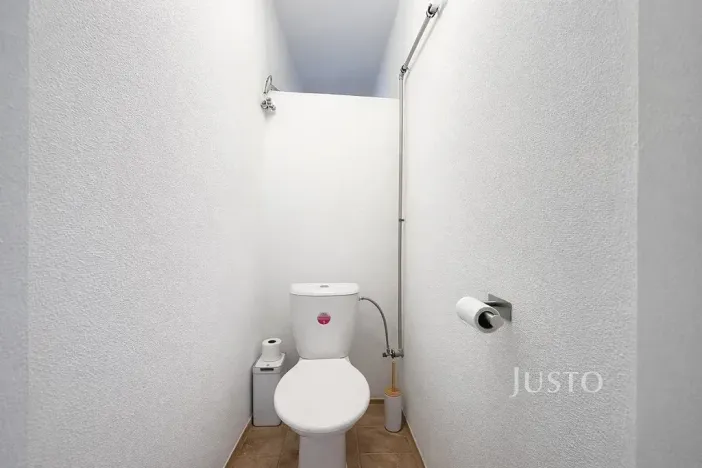 Pronájem bytu 3+kk, Ústí nad Labem, Resslova, 61 m2