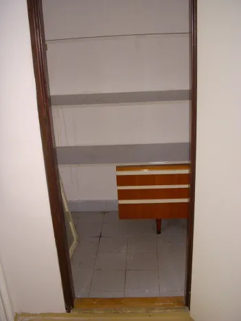 Pronájem bytu 2+kk, Ostrava - Nová Ves, Západní, 46 m2