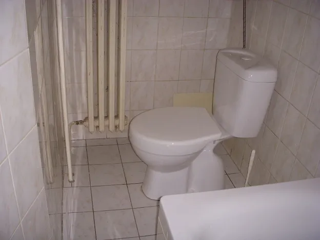 Pronájem bytu 2+kk, Ostrava - Nová Ves, Západní, 46 m2