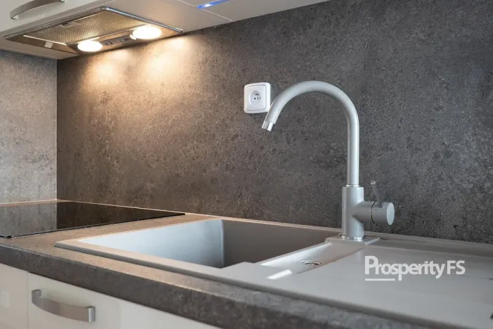 Prodej bytu 2+1, Ústí nad Labem - Severní Terasa, Višňová, 61 m2