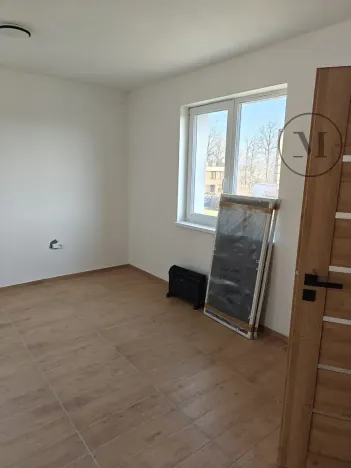 Pronájem bytu 1+kk, Všemyslice, 40 m2
