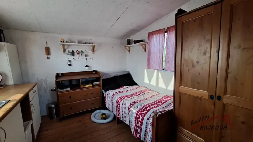 Prodej zahrady, Brandýs nad Labem-Stará Boleslav, 235 m2