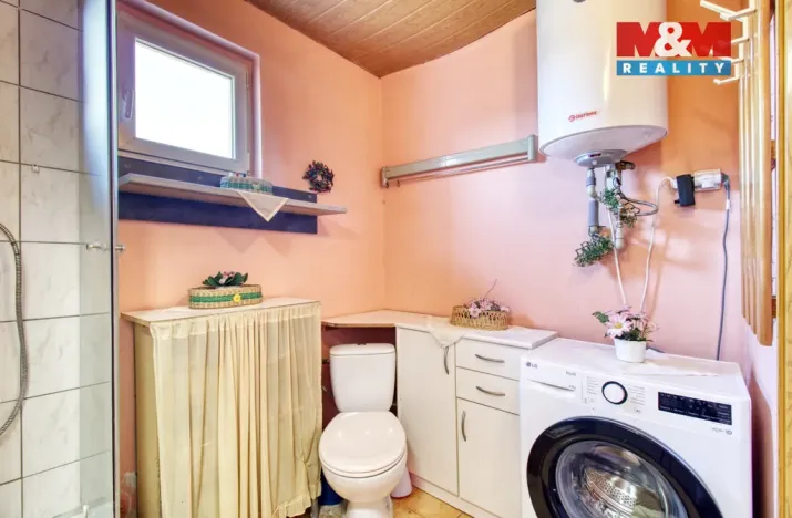 Prodej rodinného domu, Chbany - Vadkovice, 82 m2