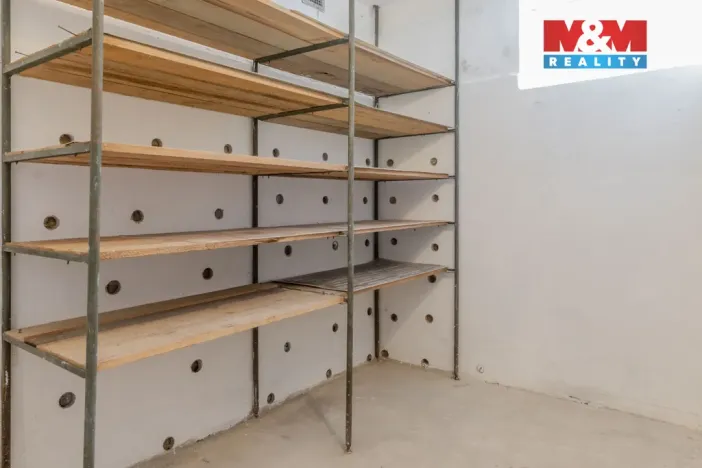 Prodej bytu 3+1, Uherský Brod, Rolnická, 74 m2