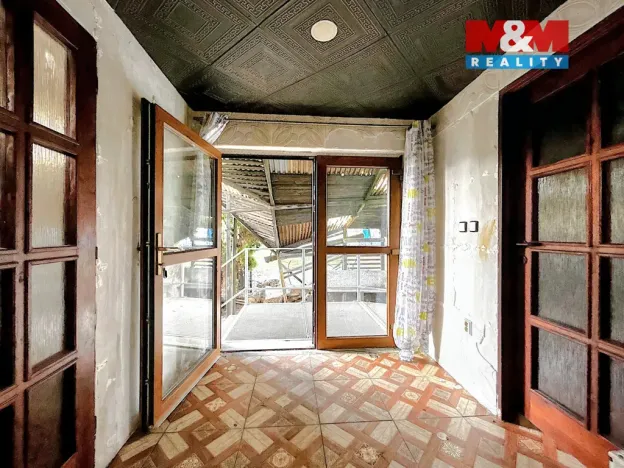 Prodej rodinného domu, Orlová - Poruba, V Zahradách, 110 m2