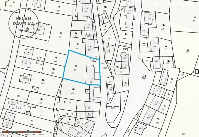 Prodej rodinného domu, Deblín, 115 m2