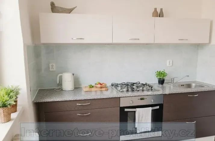 Pronájem pokoje, Praha - Břevnov, Bělohorská, 22 m2