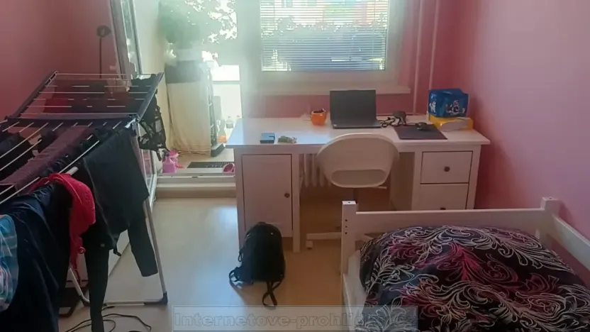 Pronájem pokoje, Praha - Libuš, Hvězdonická, 30 m2