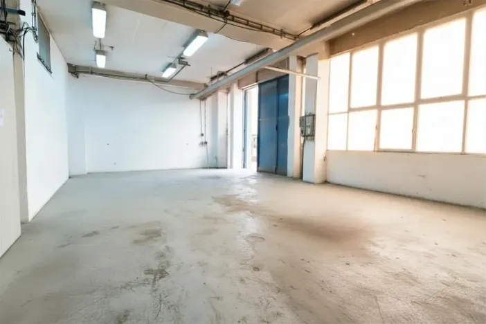 Pronájem výrobních prostor, Brno, Bohunická, 144 m2