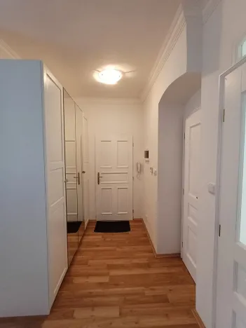 Pronájem bytu 2+kk, Karlovy Vary, Petřín, 55 m2