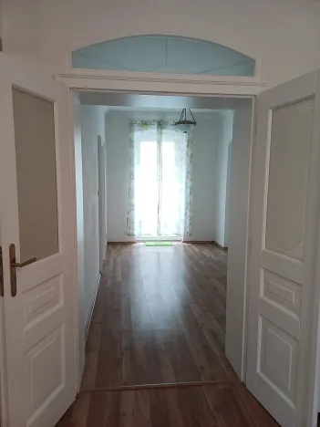 Pronájem bytu 2+kk, Karlovy Vary, Petřín, 55 m2