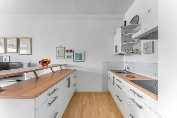 Prodej bytu 2+kk, Praha - Libeň, Českomoravská, 60 m2