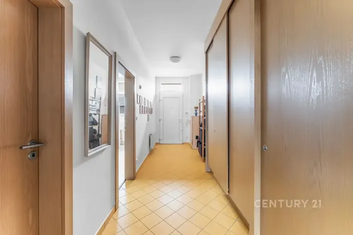 Prodej bytu 2+kk, Praha - Libeň, Českomoravská, 60 m2