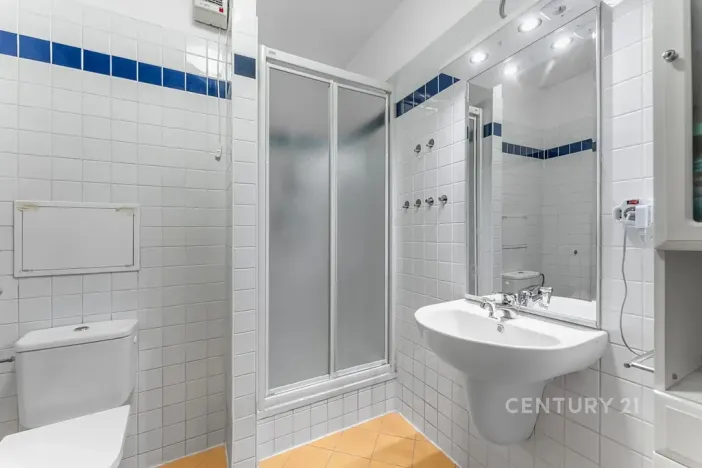 Prodej bytu 2+kk, Praha - Libeň, Českomoravská, 60 m2