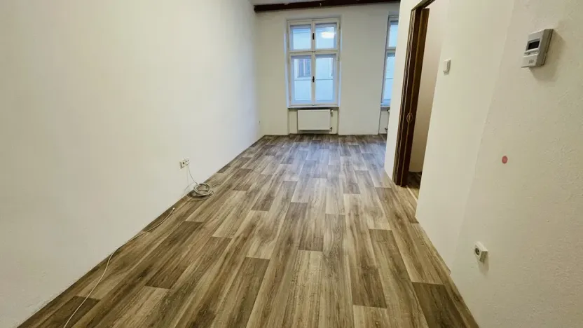 Pronájem bytu 2+1, Jihlava, Palackého, 70 m2