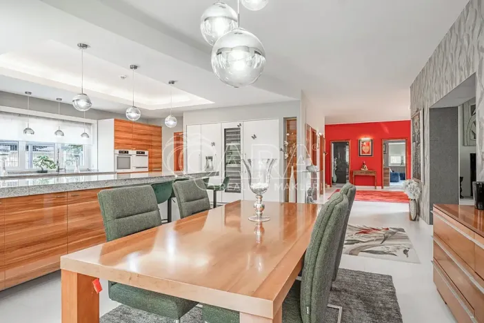 Prodej rodinného domu, Zeleneč, Štefánikova, 540 m2