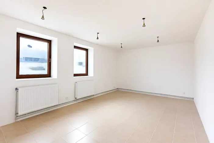 Prodej domu na klíč, Chabařovice, 51 m2