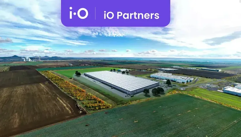 Pronájem skladu, Havraň, 46000 m2