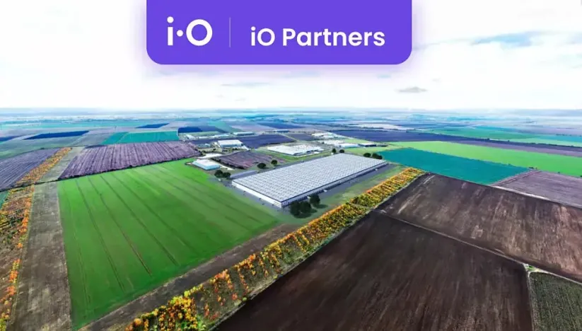 Pronájem skladu, Havraň, 46000 m2