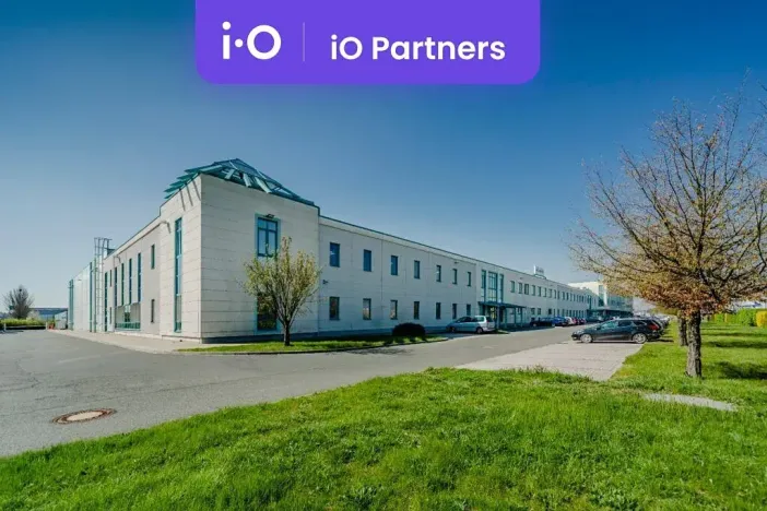 Pronájem skladu, Plzeň, U Nové Hospody, 14500 m2