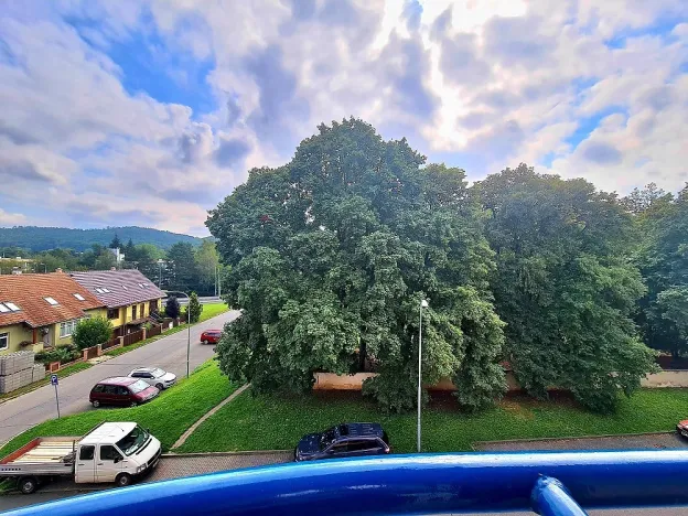 Pronájem bytu 1+kk, Brno, Živného, 34 m2