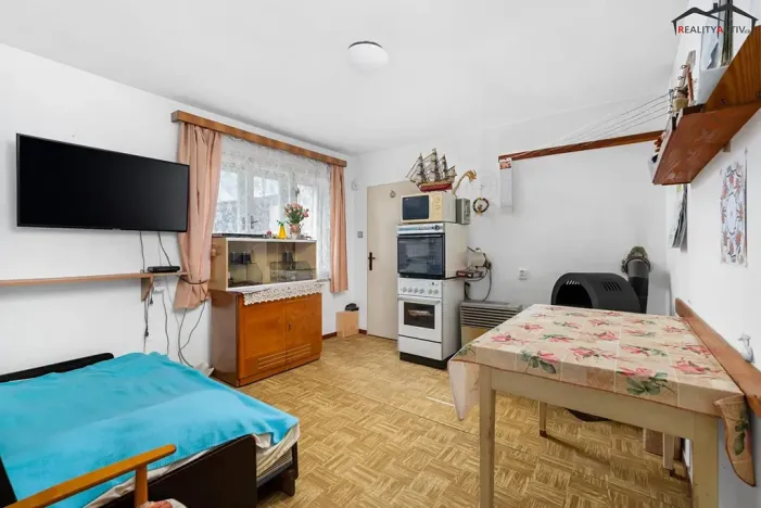 Prodej pozemku pro bydlení, Čebín, 2060 m2