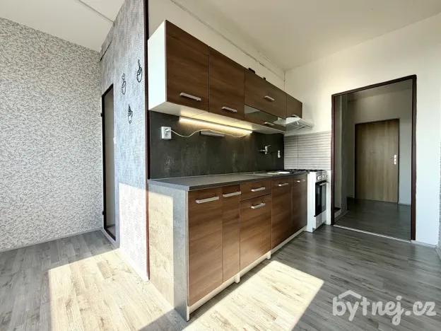 Pronájem bytu 3+1, Hlubočky - Mariánské Údolí, Kosmonautů, 72 m2