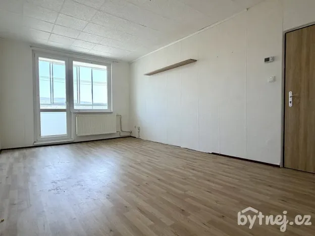 Pronájem bytu 3+1, Hlubočky - Mariánské Údolí, Kosmonautů, 72 m2