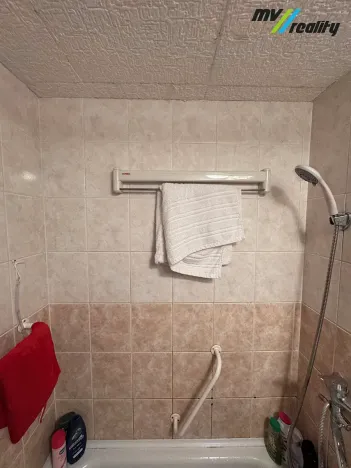 Pronájem bytu 1+1, Liberec, Zámecký vrch, 36 m2