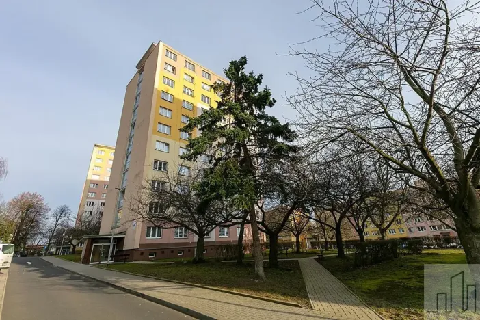 Prodej bytu 2+1, Litvínov, Tylova, 53 m2