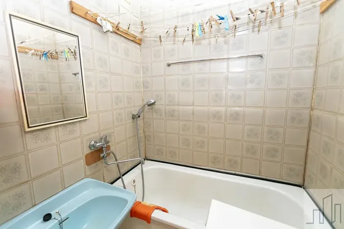 Prodej bytu 2+1, Litvínov, Tylova, 53 m2