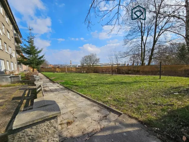 Pronájem bytu 1+1, Litvínov - Horní Litvínov, Podkrušnohorská, 40 m2