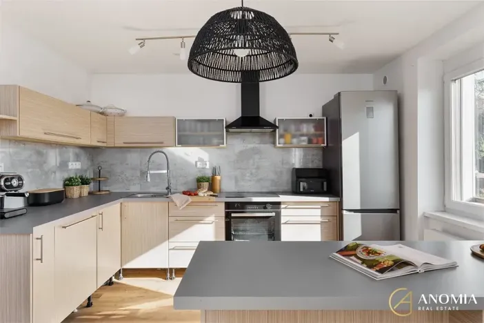 Prodej rodinného domu, Hřiměždice, 110 m2