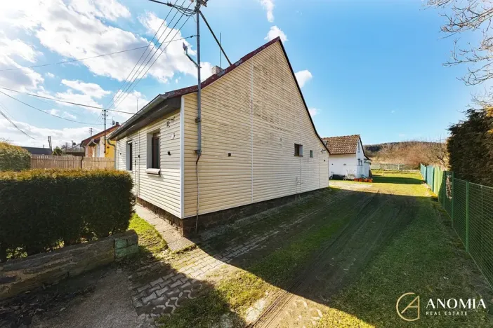 Prodej rodinného domu, Hřiměždice, 110 m2