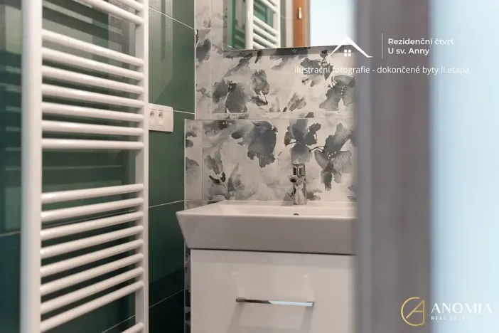 Prodej bytu 4+kk, Kutná Hora, Plk. Loudy, 81 m2