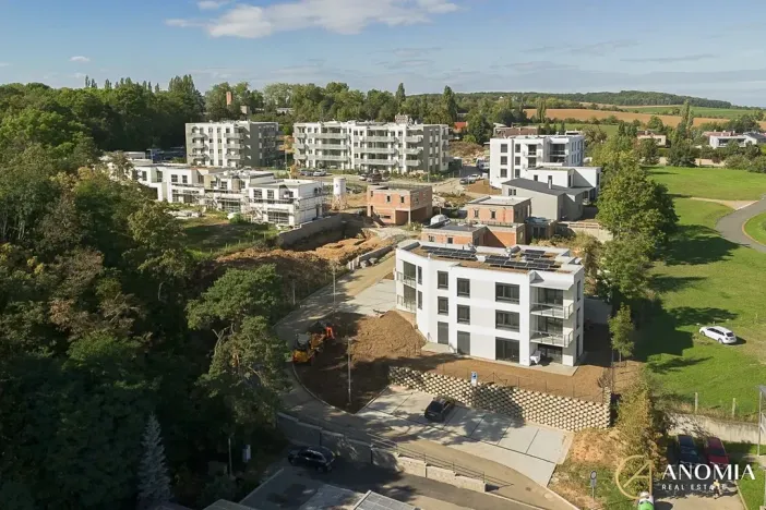 Prodej bytu 2+kk, Kutná Hora, Plk. Loudy, 58 m2