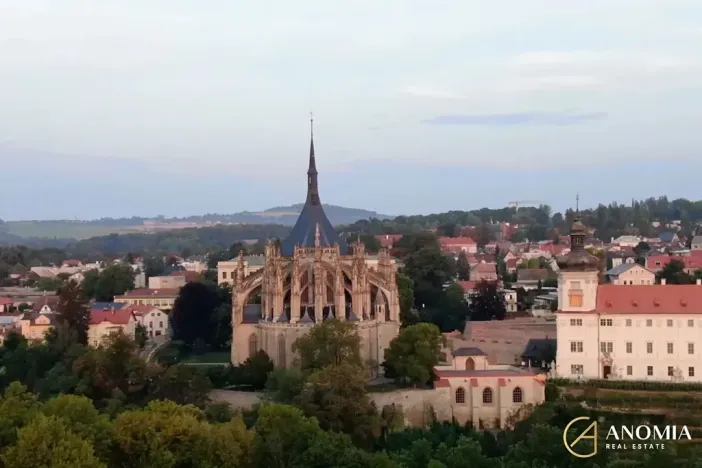 Prodej bytu 4+kk, Kutná Hora, Plk. Loudy, 87 m2