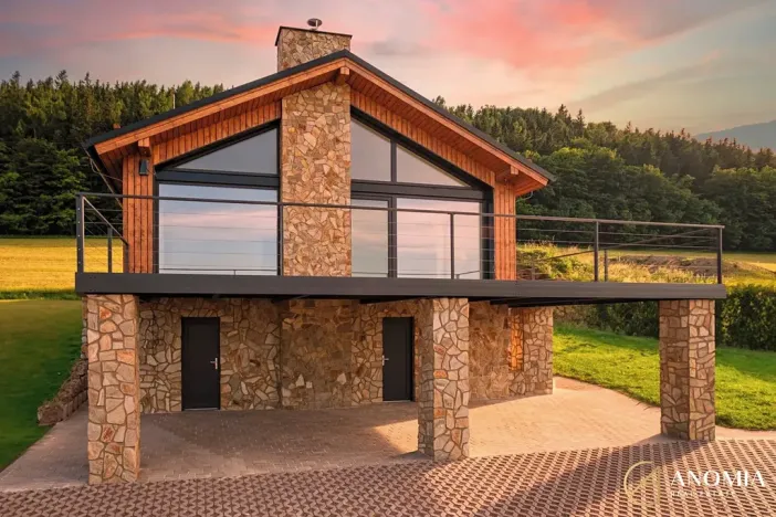 Prodej rodinného domu, Žacléř, Horská, 198 m2