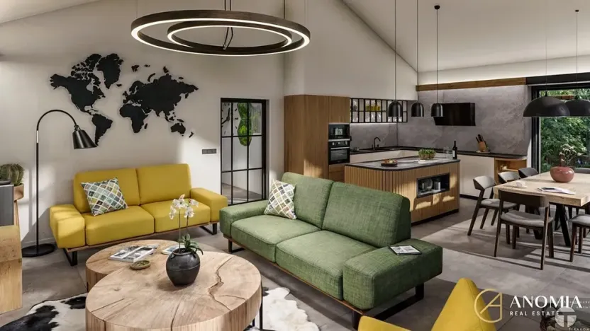 Prodej rodinného domu, Žacléř, Horská, 198 m2