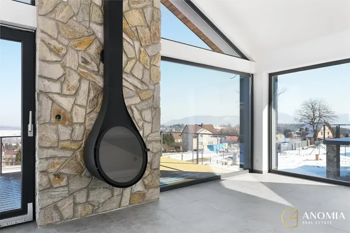 Prodej rodinného domu, Žacléř, Horská, 198 m2