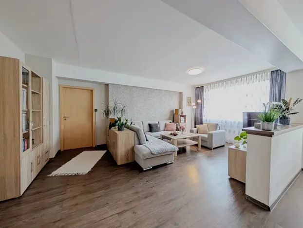 Pronájem bytu 3+kk, Mladá Boleslav, U stadionu, 81 m2