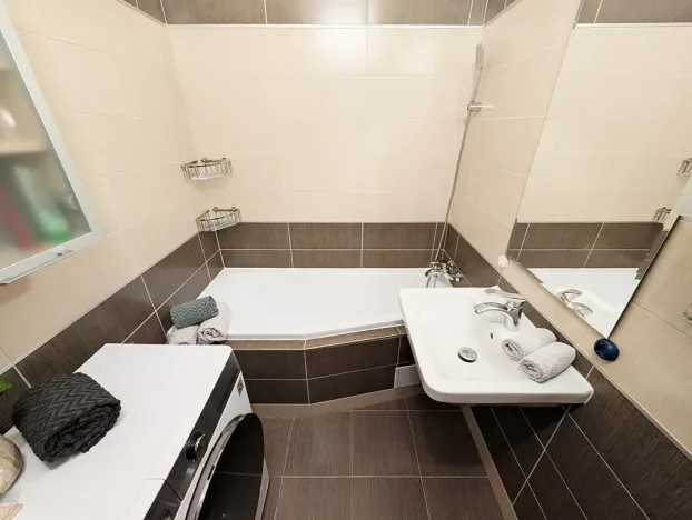 Pronájem bytu 3+kk, Mladá Boleslav, U stadionu, 81 m2