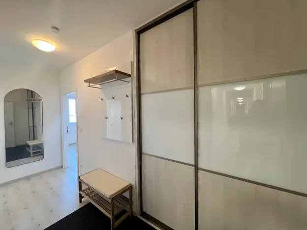 Prodej bytu 4+kk, Praha - Kbely, Sedlářova, 105 m2