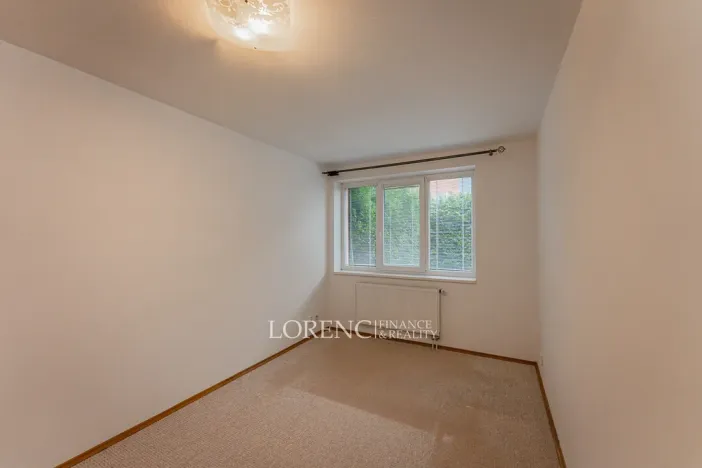 Prodej bytu 2+kk, Praha - Kbely, Herlíkovická, 50 m2