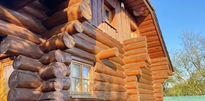 Prodej rodinného domu, Bystřice pod Hostýnem, 108 m2